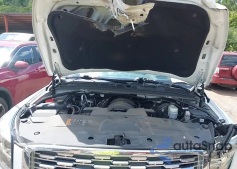 2020 GMC Yukon 4Wd Denali z USA, uszkodzony, nr VIN 1GKS2CKJ4LR172384